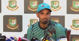 দীর্ঘমেয়াদি দায়িত্বে ভবিষ্যৎ পরিকল্পনায় স্বস্তি লিটনের